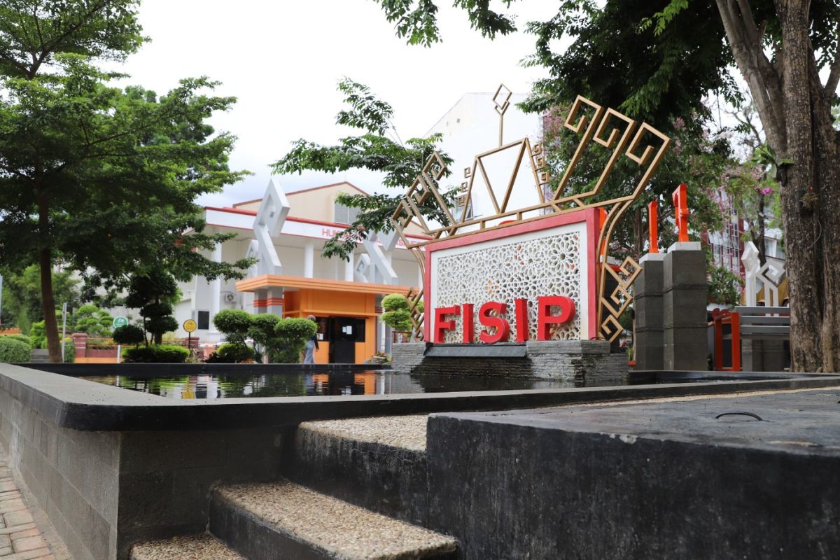 FISIP Home