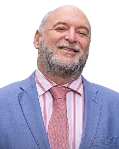 Prof. Miguel Ángel Martín López