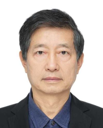 Prof. Wang Li