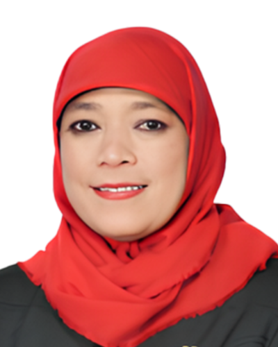 soraya prof lspr